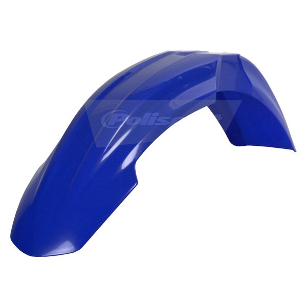 Polisport® - Front Blue Fender