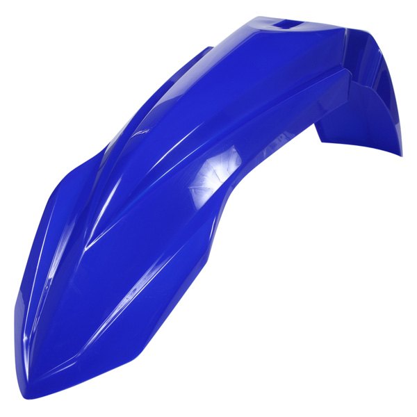 Polisport® - Front Blue Fender