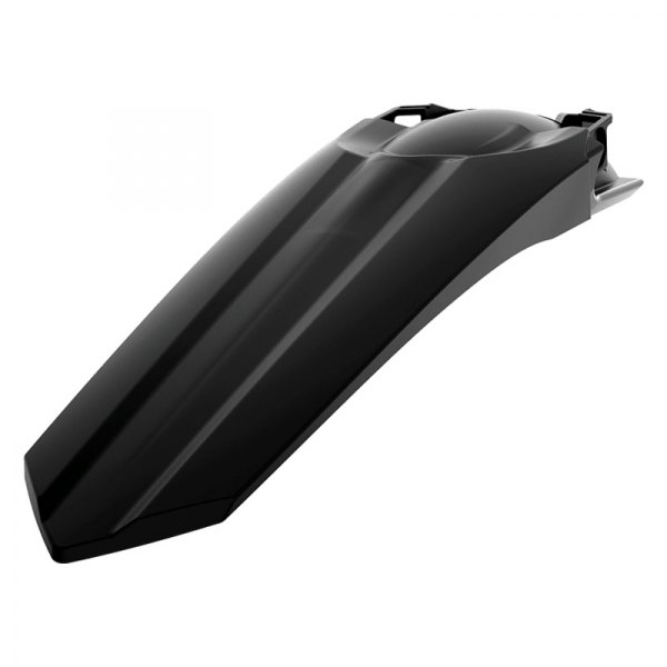 Polisport® - Rear Black Fender