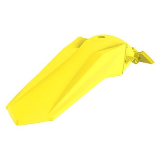 Polisport® - Rear Yellow Fender