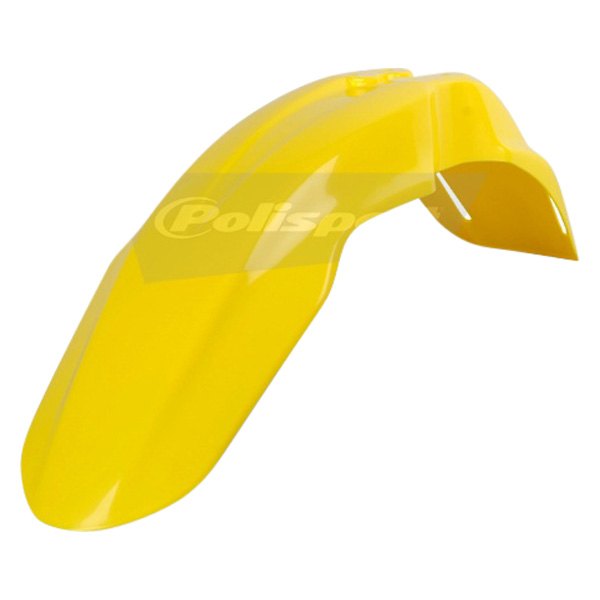 Polisport® - Front Yellow Fender