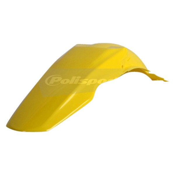 Polisport® - Rear Yellow Fender