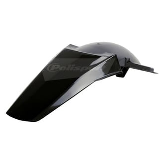 Polisport® - Rear Black Fender