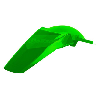 Polisport® - Rear Green Fender