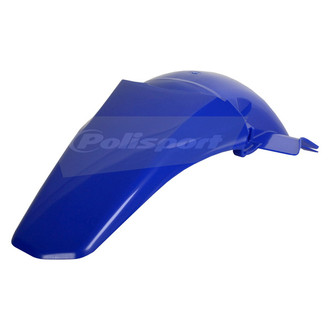 Polisport® - Rear Blue Fender