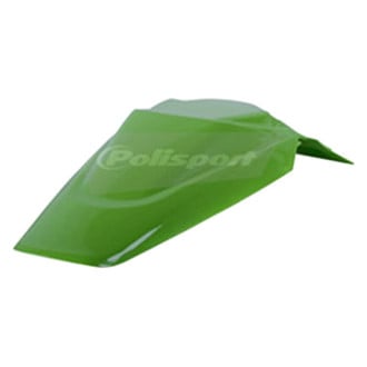 Polisport® - Rear Green Fender