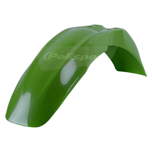 Polisport® - Front Green Fender