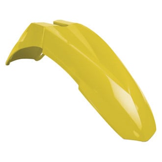 Polisport® - Supermoto™ Yellow Fender