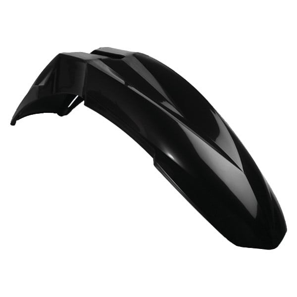 Yamaha WR450F Motorcycle Fenders - Rear, Front, Carbon Fiber