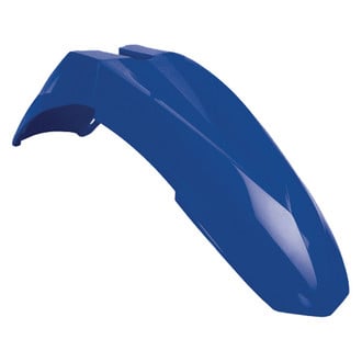 Polisport® - Supermoto™ Blue Fender