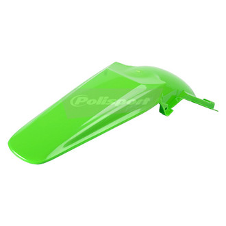 Polisport® - Rear Green Fender