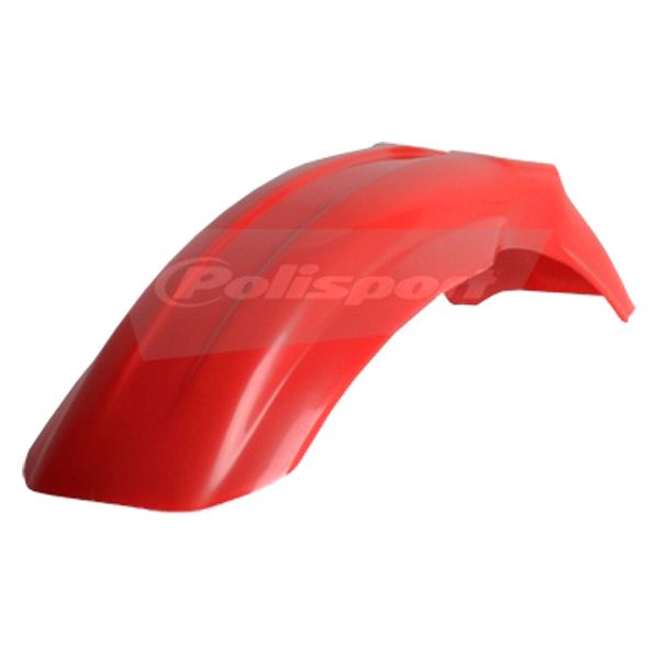 Polisport® - Front Red Fender