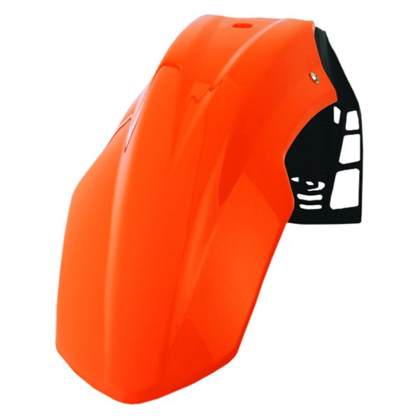 Polisport® - Freeflow™ Front Orange Fender
