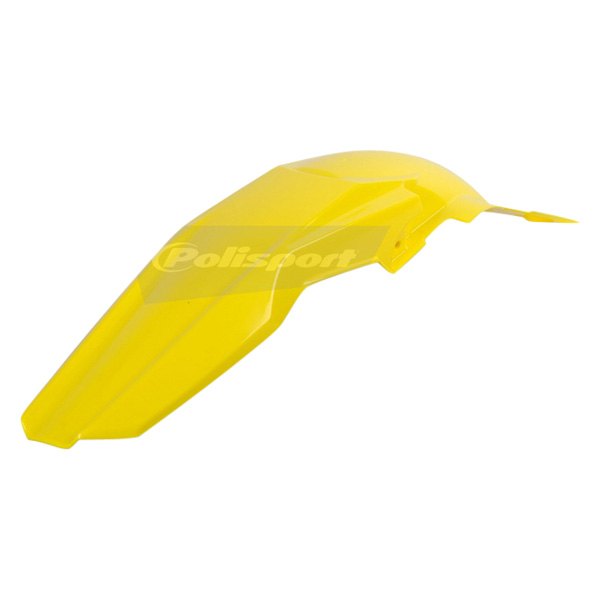 Polisport® - Rear Yellow Fender