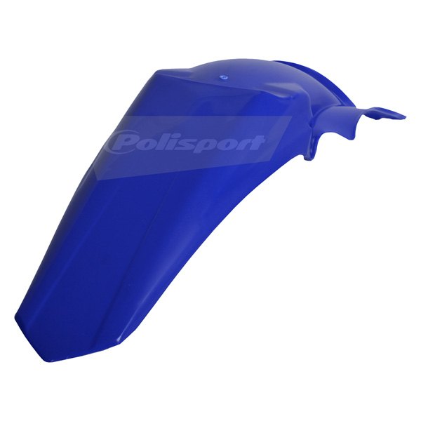 Polisport® - Rear Blue Fender
