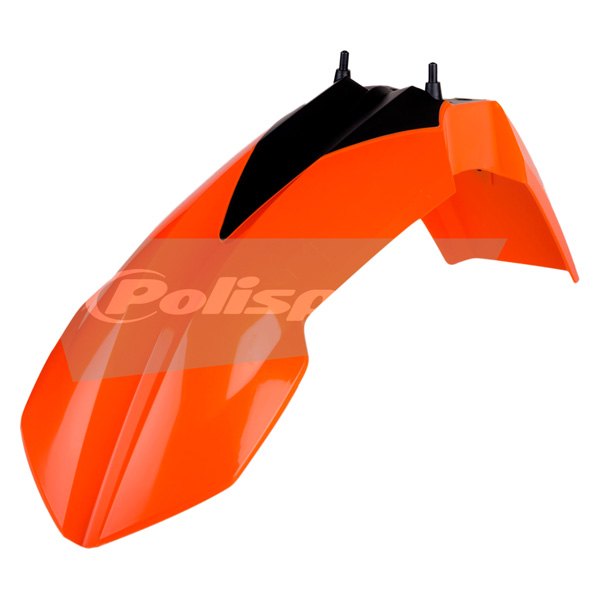Polisport® - Front Orange Fender