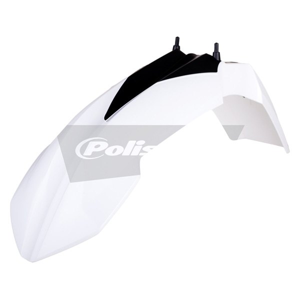 Polisport® - Front White Fender
