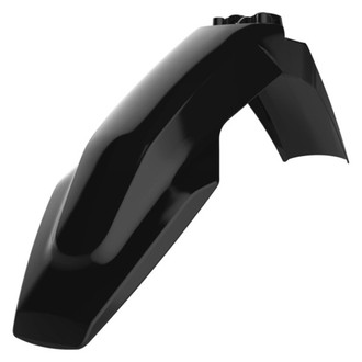 Polisport® - Front Black Fender