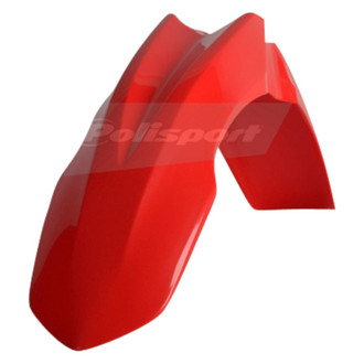 Polisport® - Front Red Fender