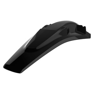 Polisport® - Rear Black Fender