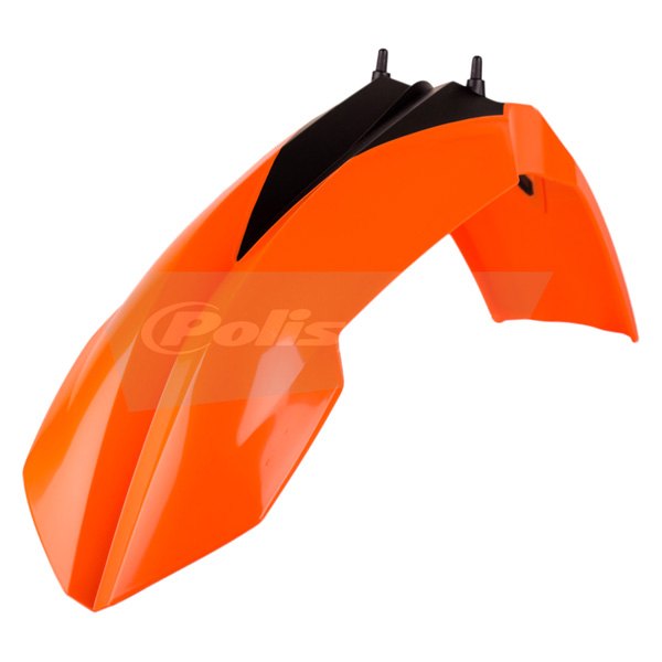 Polisport® - Front Orange Fender