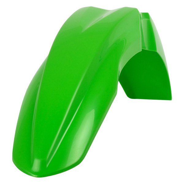 Polisport® - Front Green Fender