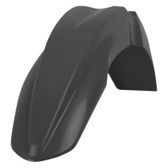 Polisport® - Front Black Fender