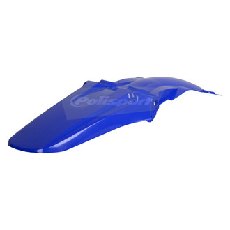 Polisport® - Front Blue Fender