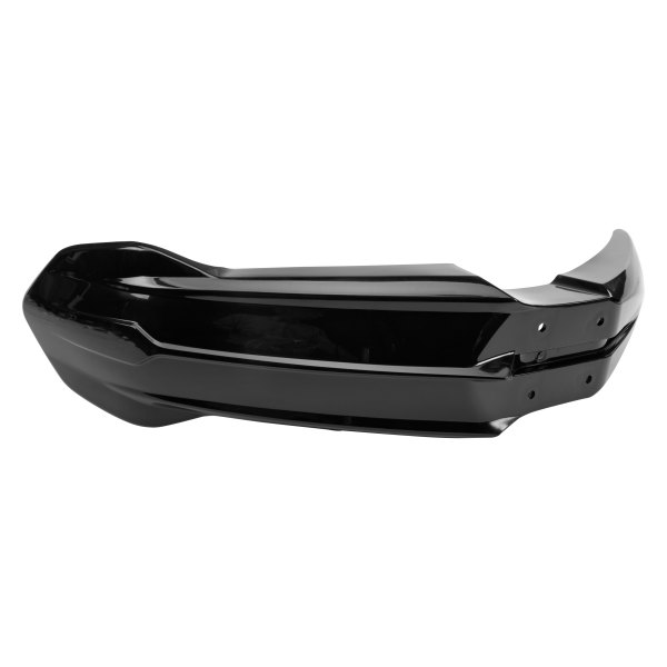 Polisport® - Front Black Fender