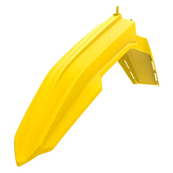 Polisport® - Restyling™ Front Yellow RM01 Fender