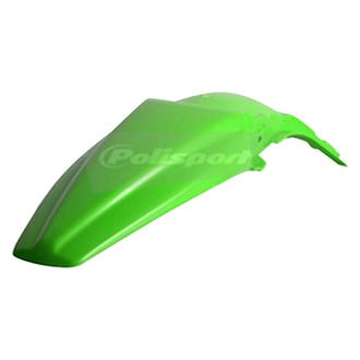 Polisport® - Rear Green 05 Fender