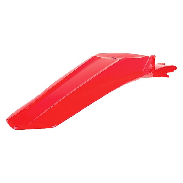 Polisport® - Rear Red Fender