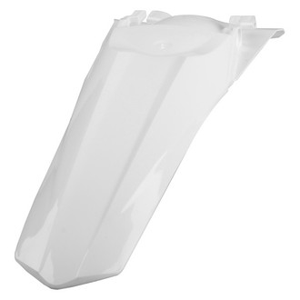Polisport® - Rear White Fender