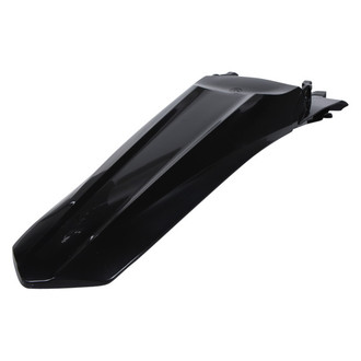 Polisport® - Rear Black Fender