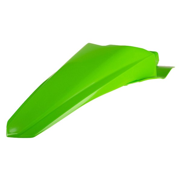 Polisport® - Rear Green Fender