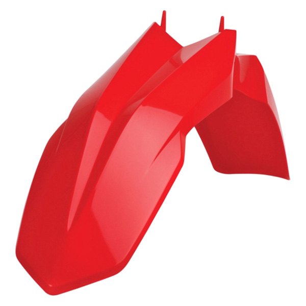 Polisport® - Front Red Fender