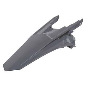 Polisport® - Rear Nardo Gray Fender