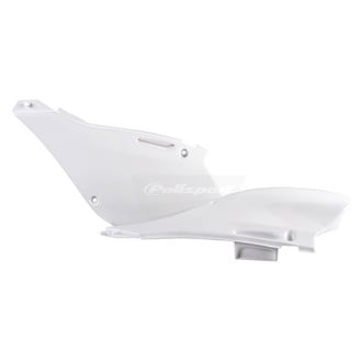 Polisport® - White Side Panels