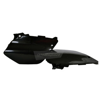 Polisport® - Side Panels