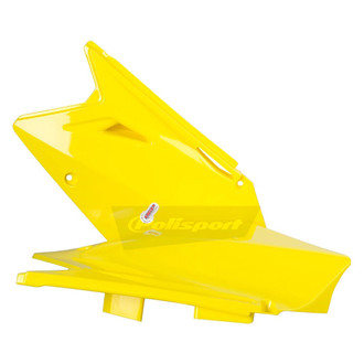 Polisport® - Side Panels