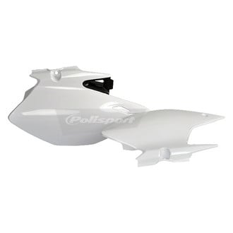 Polisport® - Side Panels