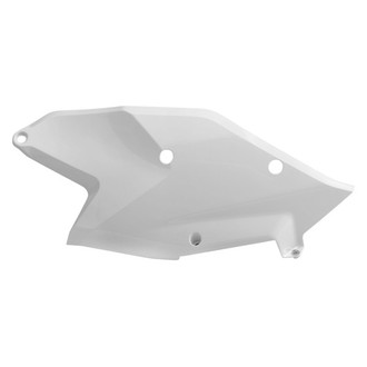 Polisport® - White Side Panels