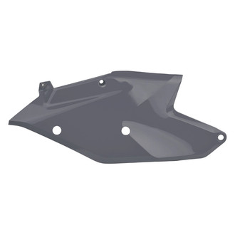 Polisport® - Nardo Gray Side Panels