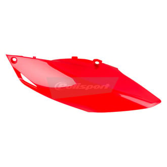 Polisport® - Red Side Panels