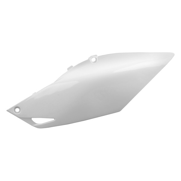 Polisport® - White Side Panels