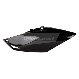 Polisport® - Black Side Panels