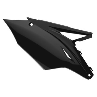 Polisport® - Black Side Panels