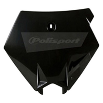 Polisport® - License Plate