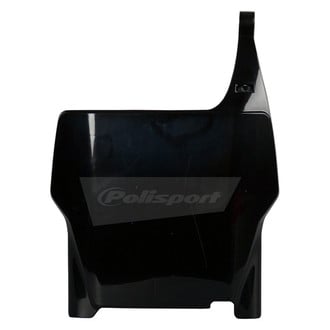 Polisport® - License Plate