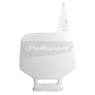 Polisport® - License Plate
